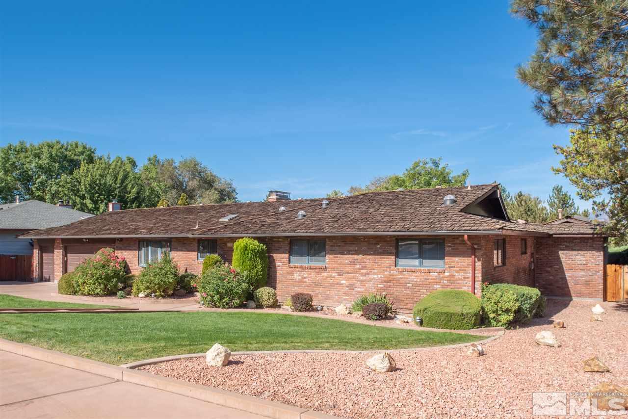 3105 Penfield Circle Reno, NV 89502 - Photo 3 of 29 Photo 3