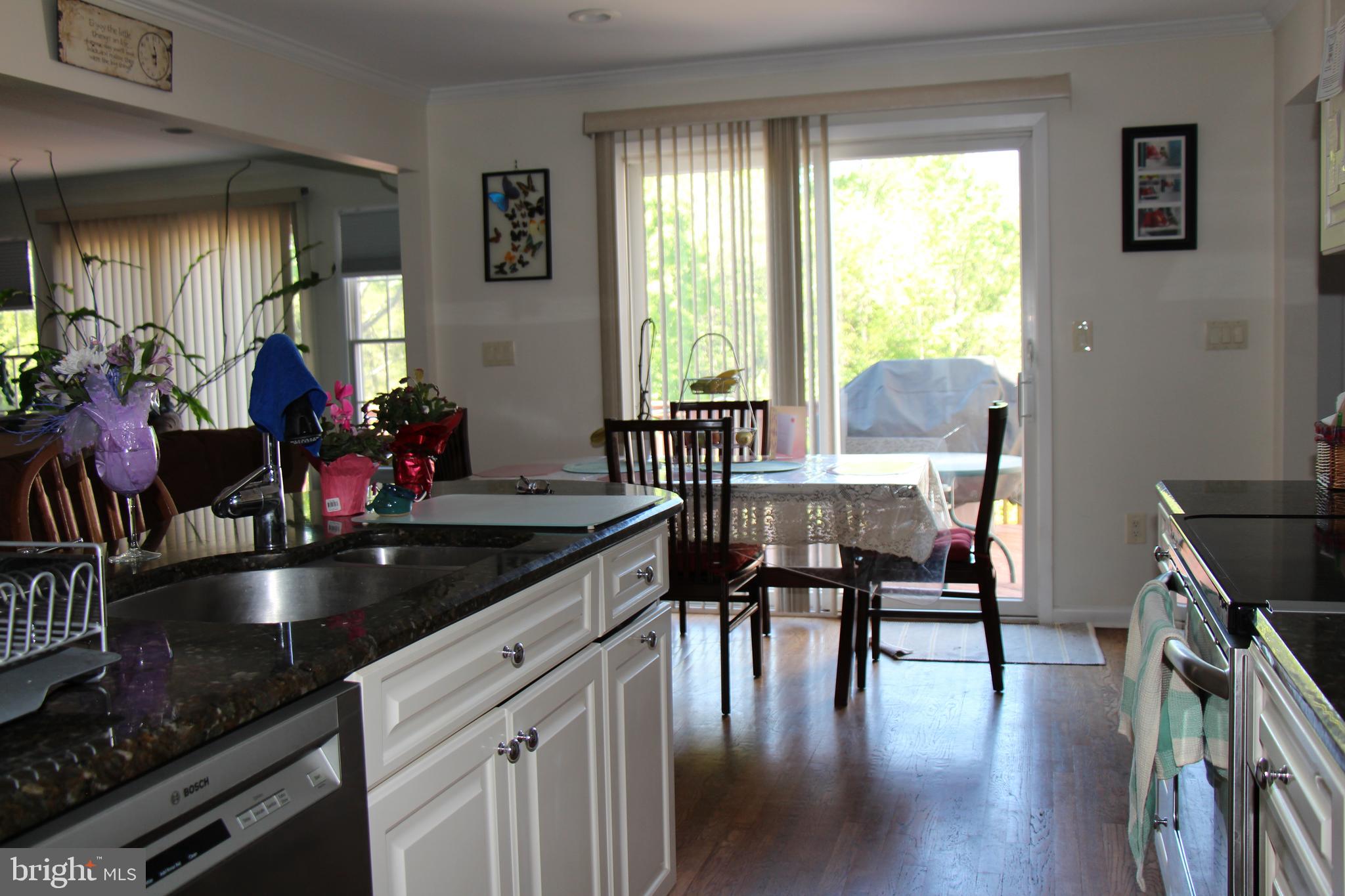 404 Chesterfield Jacobstown Road Chesterfield, NJ 08515 - Photo 11 of 19 Kitchen