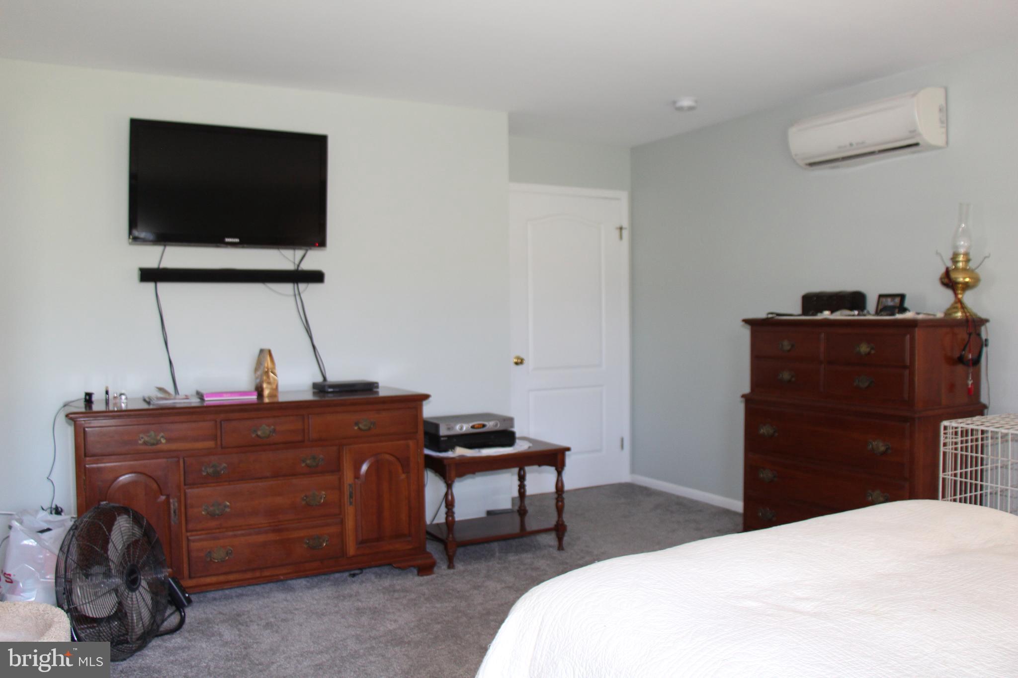 404 Chesterfield Jacobstown Road Chesterfield, NJ 08515 - Photo 14 of 19 Primary Bed