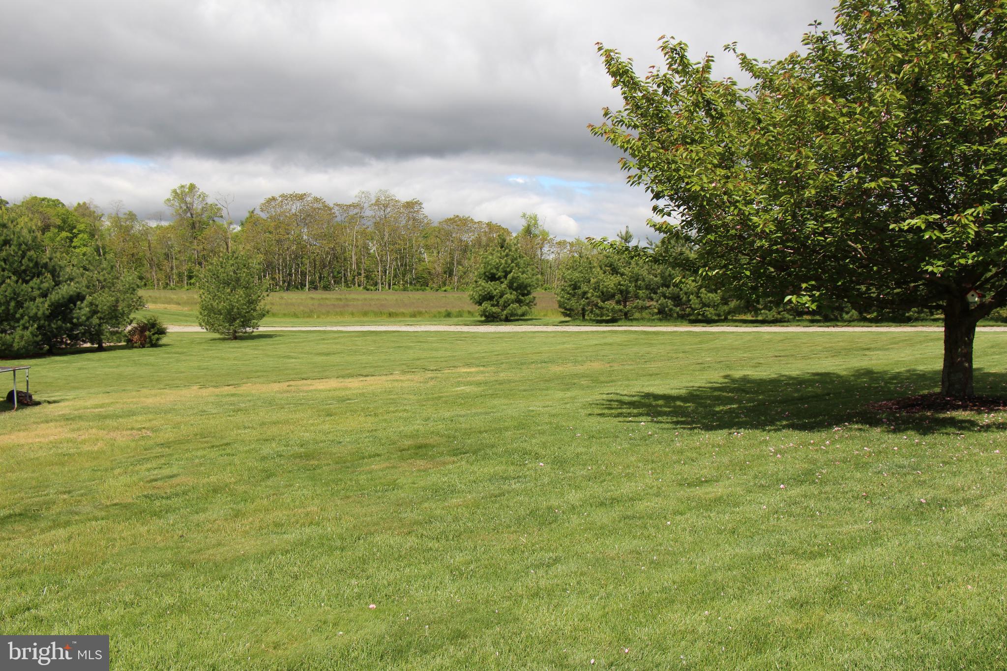 404 Chesterfield Jacobstown Road Chesterfield, NJ 08515 - Photo 18 of 19 Rear view
