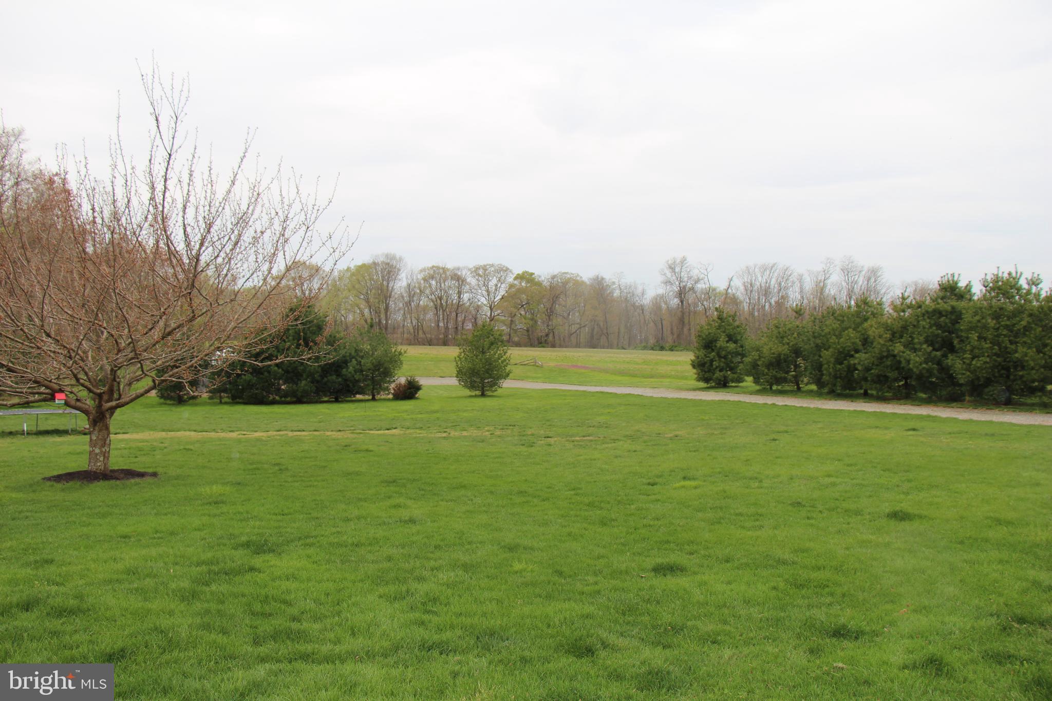 404 Chesterfield Jacobstown Road Chesterfield, NJ 08515 - Photo 19 of 19 Rear view