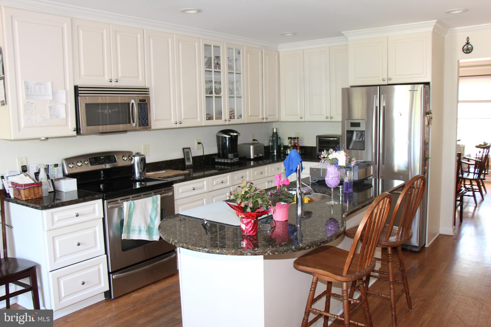404 Chesterfield Jacobstown Road Chesterfield, NJ 08515 - Photo 10 of 19 Kitchen