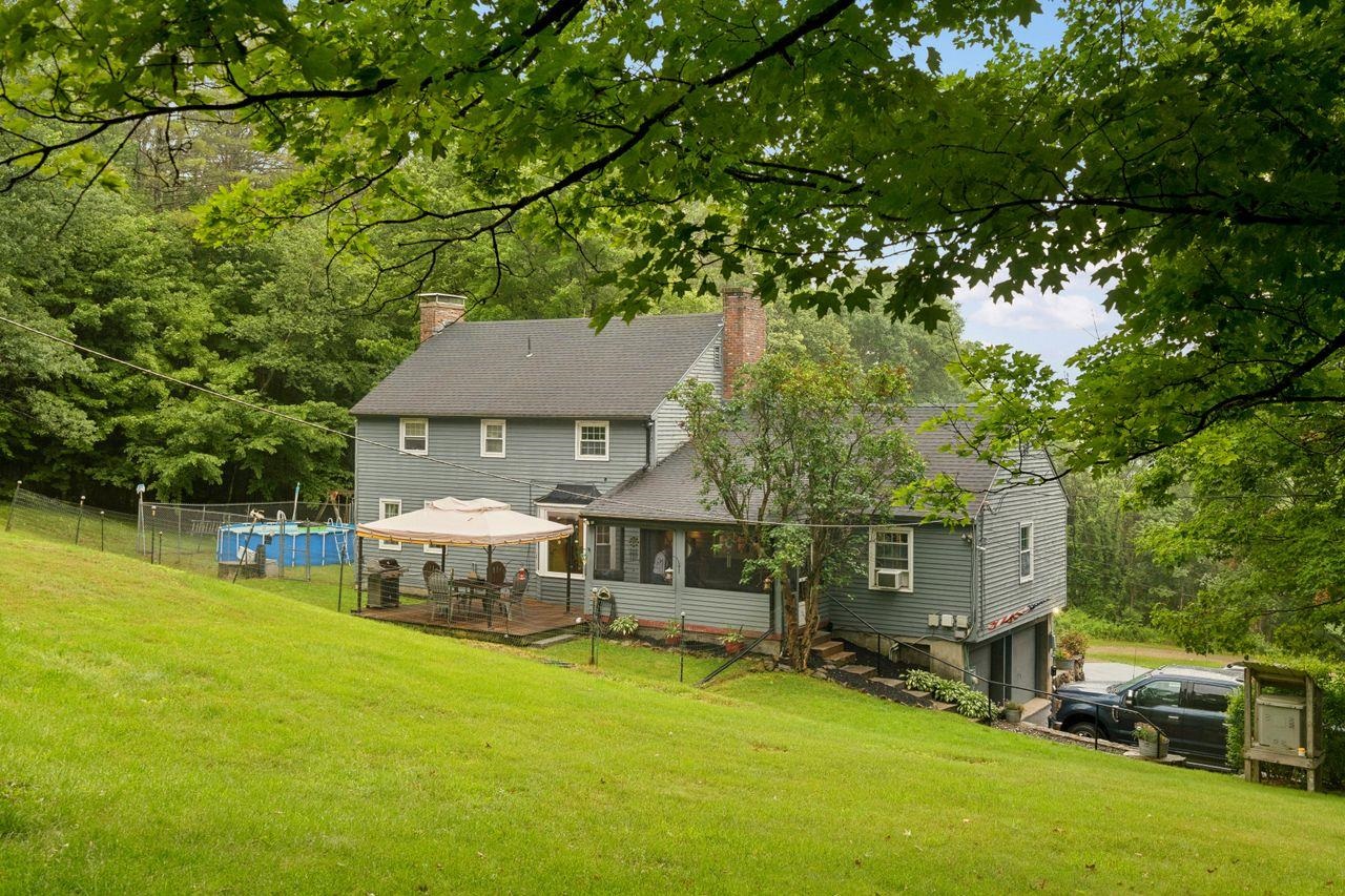 39 Briar Hill Road Bristol, NH 03222 - Photo 40 of 45