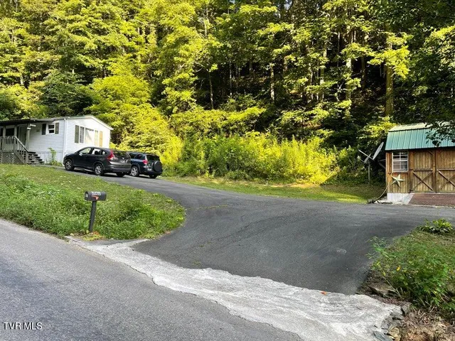 $125,000 | 368 Little Dry Run Road, Butler, TN 37640