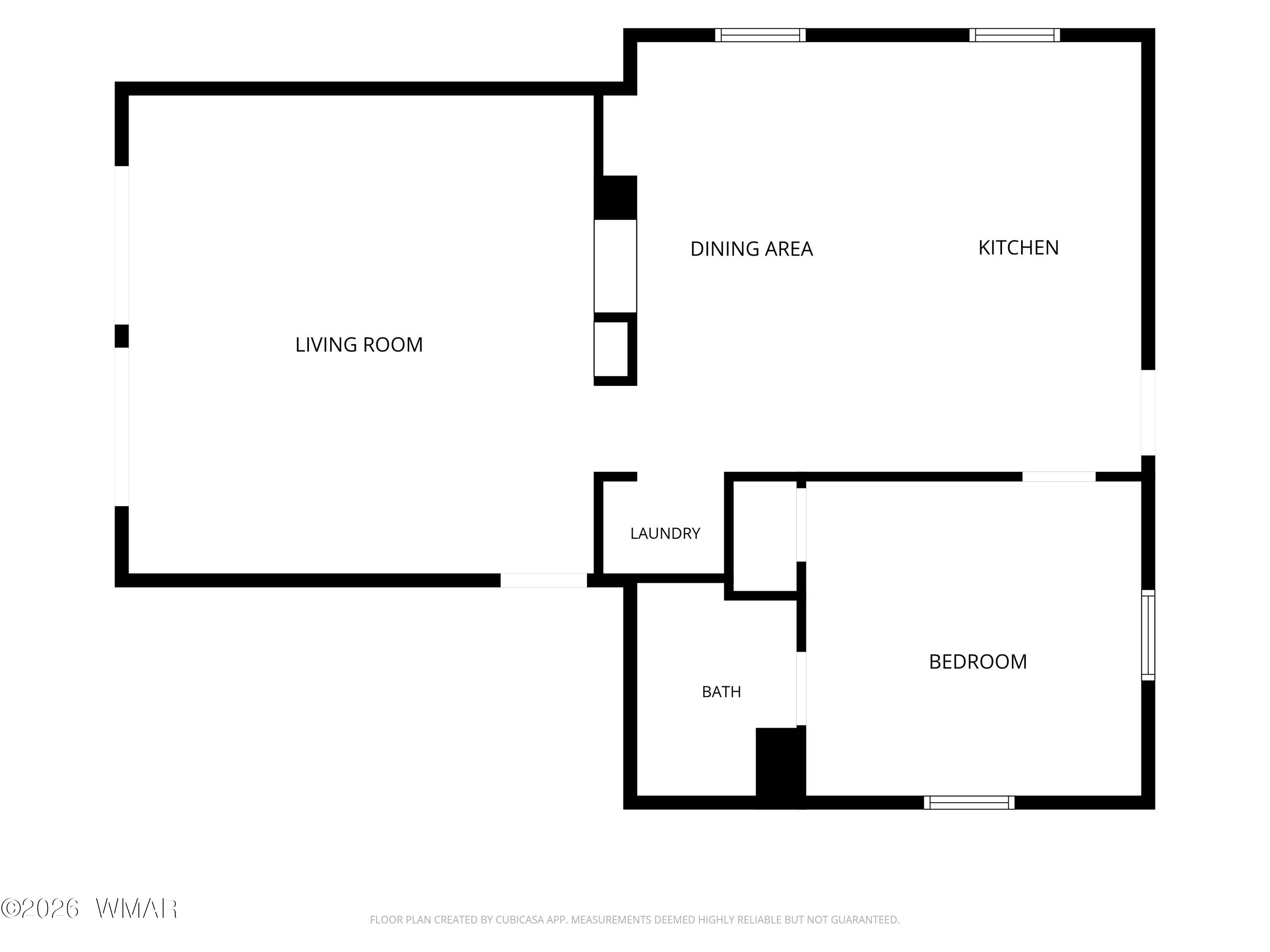 5332 Concho Ocho Road Snowflake, AZ 85937 - Photo 4 of 24