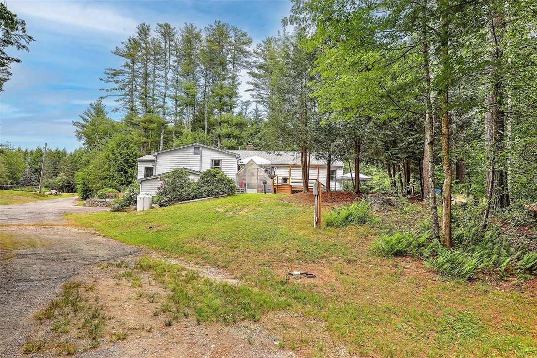 89 Skunk Hill Road Hopkinton, RI 02832 - Photo 42 of 50