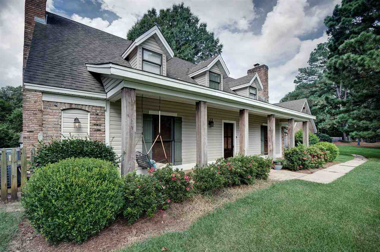 1058 Stigger Road Jackson, MS 39209 - Photo 1 of 45 Photo 1