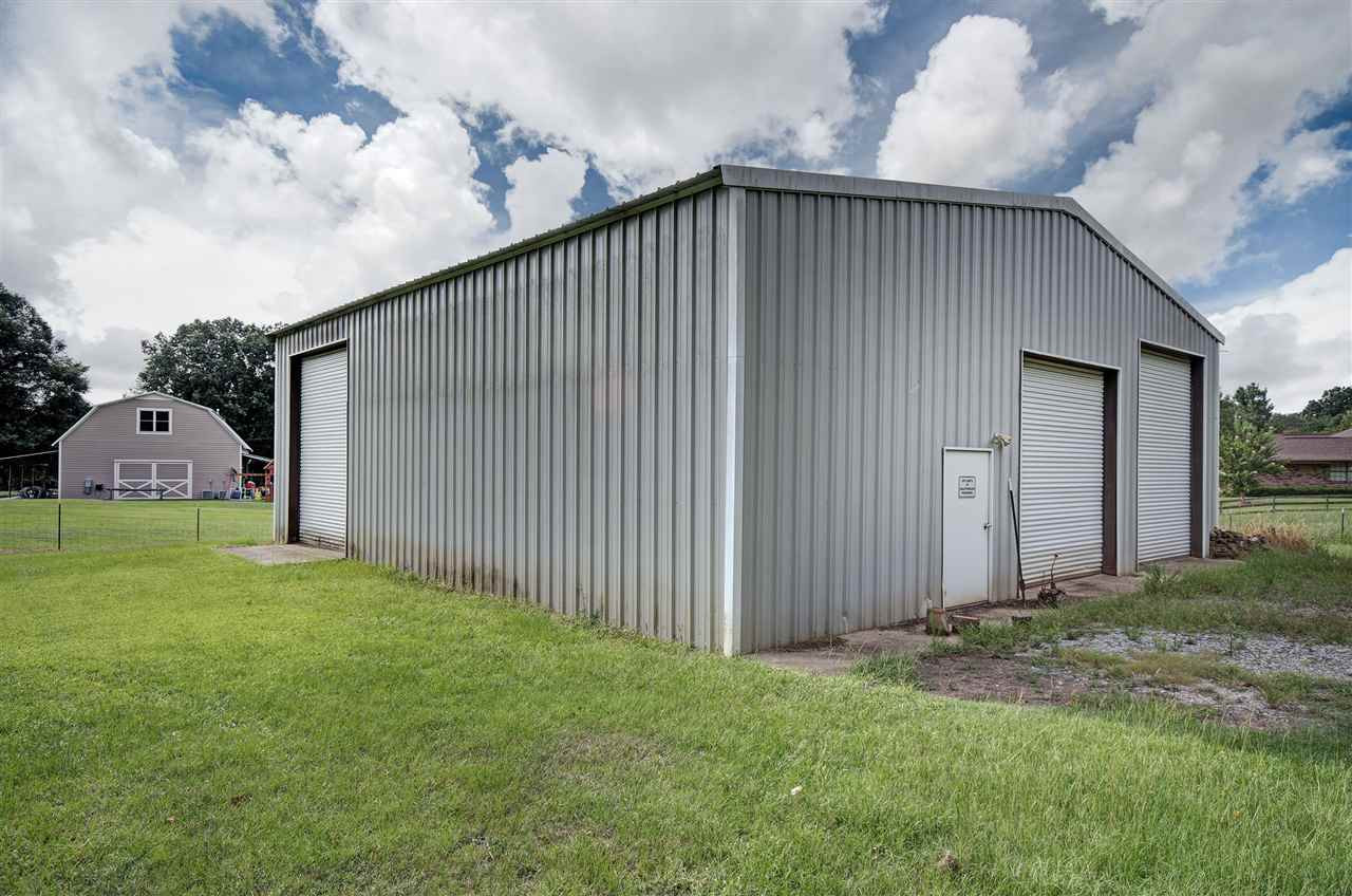 1058 Stigger Road Jackson, MS 39209 - Photo 44 of 45 Photo 44