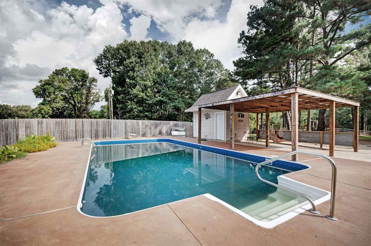1058 Stigger Road Jackson, MS 39209 - Photo 5 of 45 Photo 5