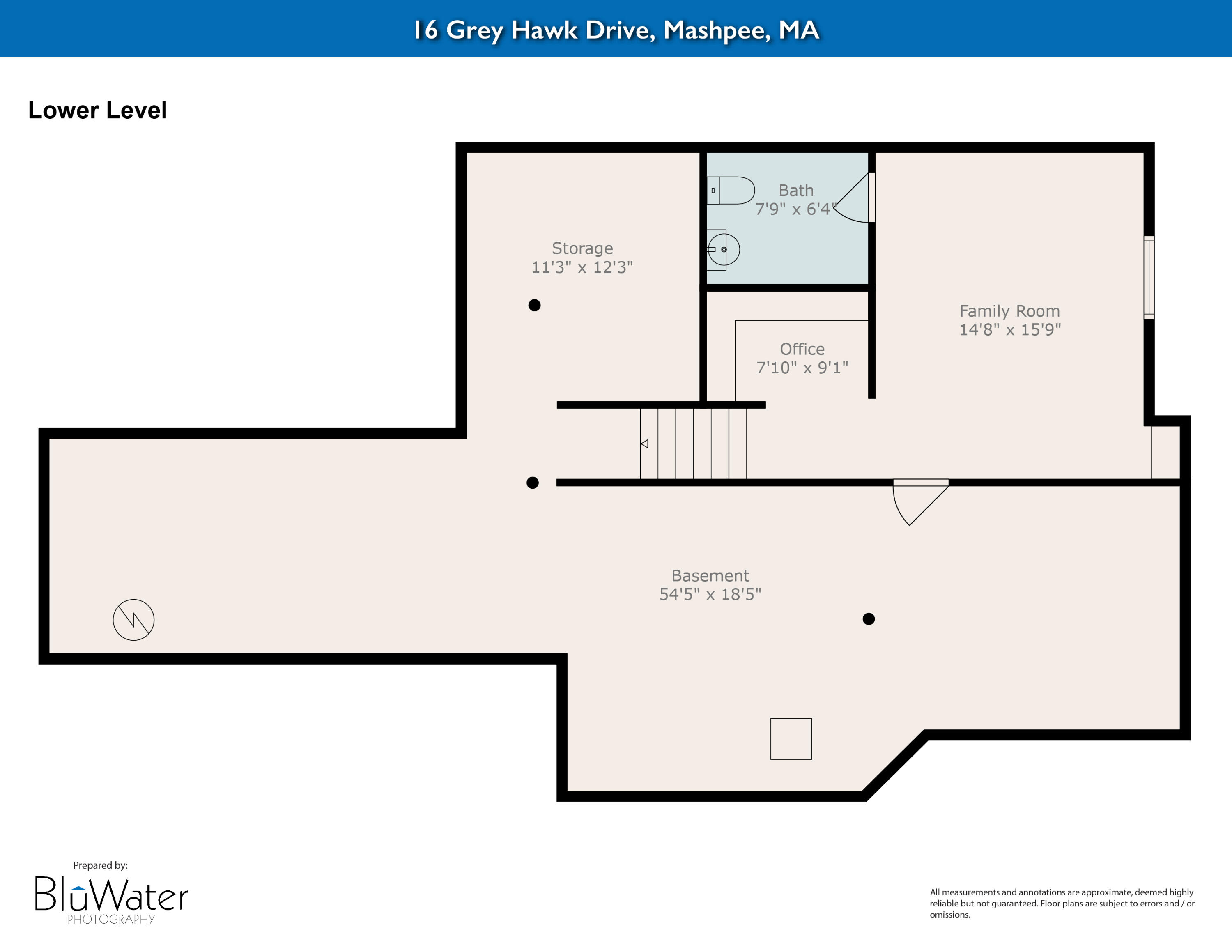 16 Grey Hawk Drive, Unit 16 Mashpee, MA 02649 - Photo 10 of 29 unknown