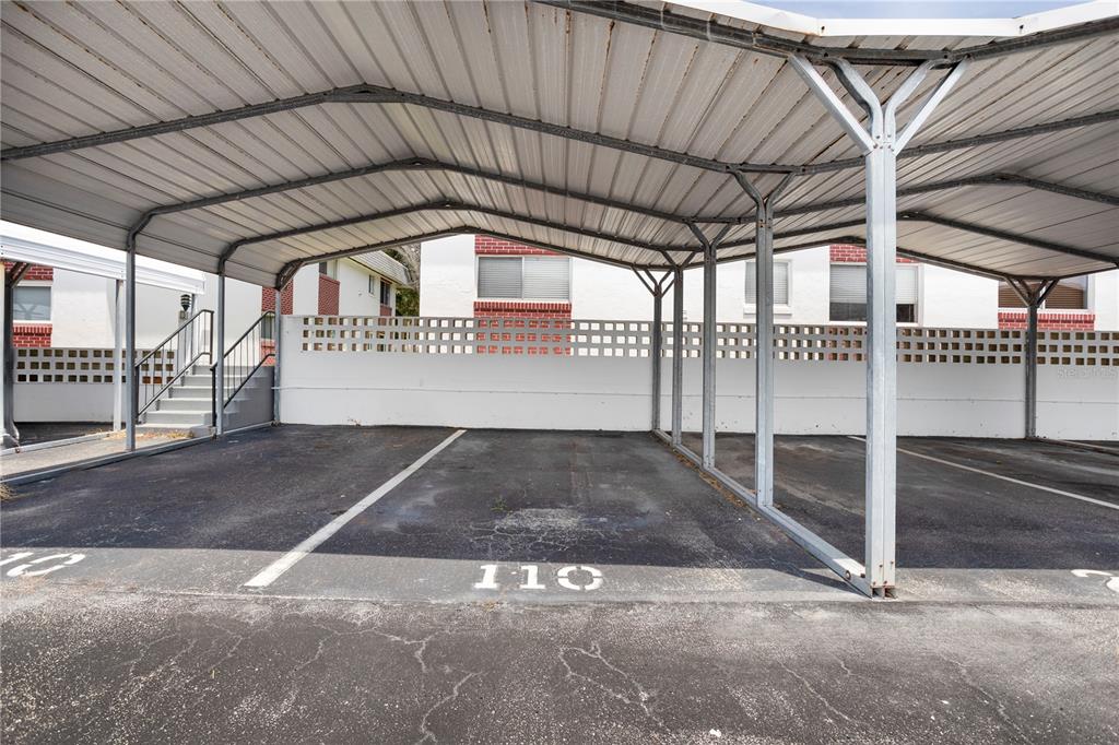 303 Ridge Boulevard, Unit 110 South Daytona, FL 32119 - Photo 26 of 33