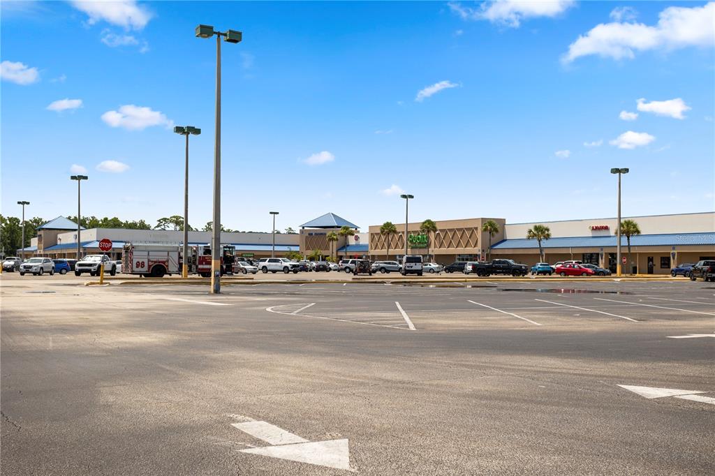 303 Ridge Boulevard, Unit 110 South Daytona, FL 32119 - Photo 33 of 33 a view of a city