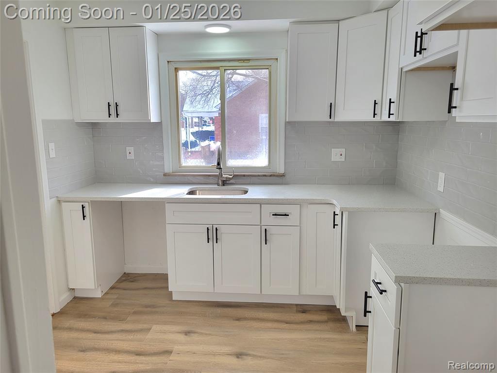 19469 Sunderland Road Detroit, MI 48219 - Photo 8 of 30 Gallery Image 8