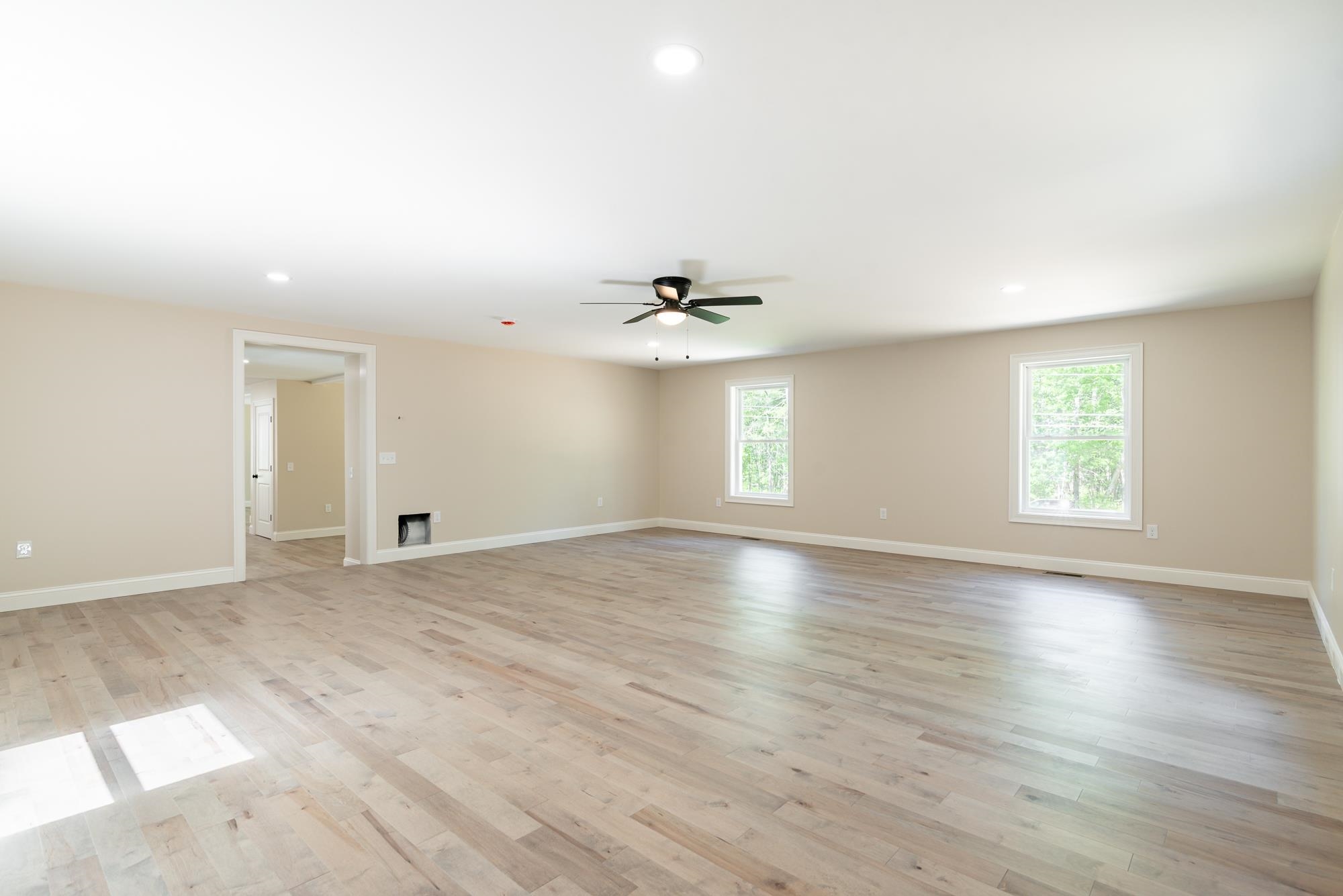 152 Brewster Road Barrington, NH 03825 - Photo 24 of 44