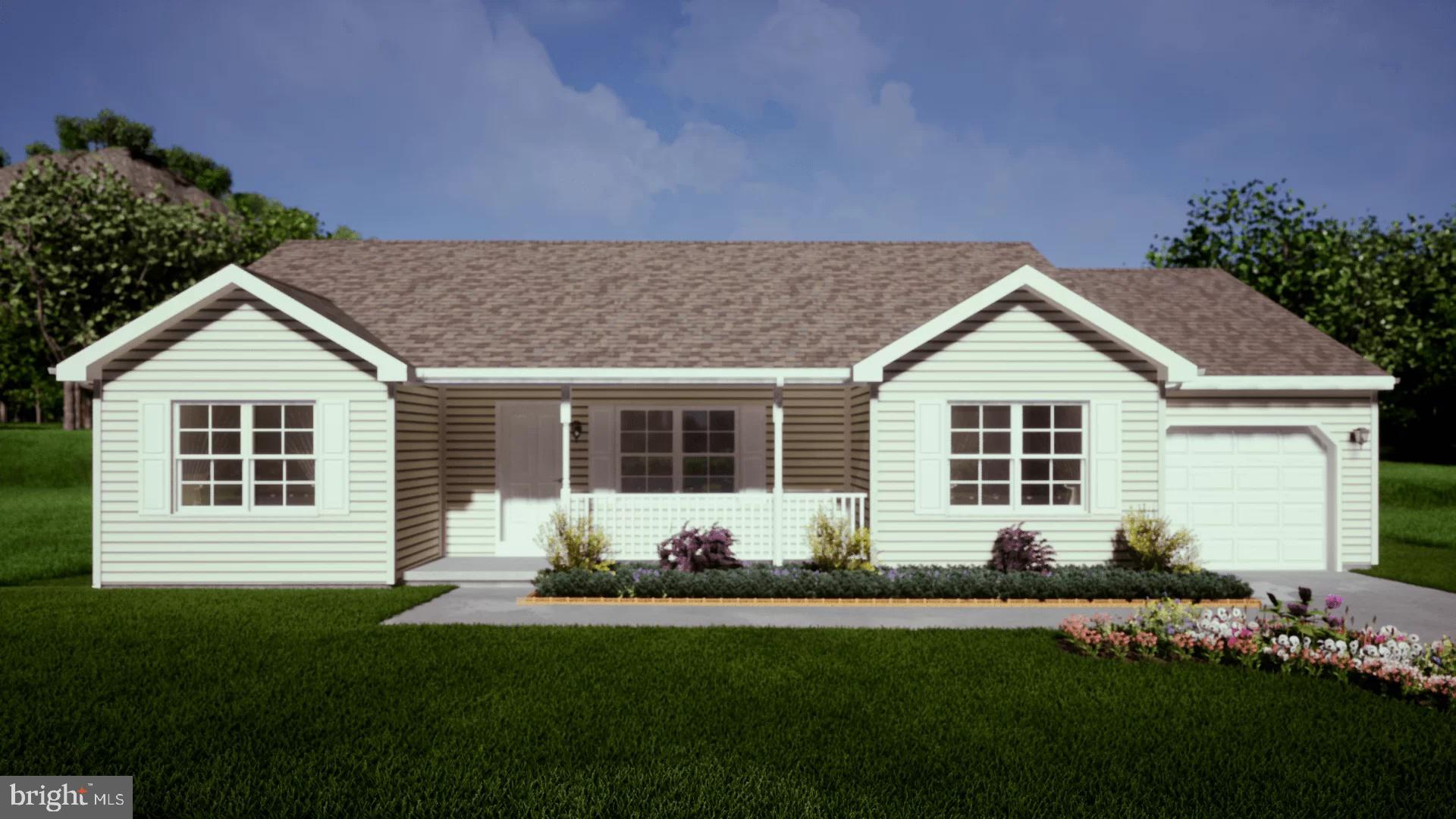 1673 (lot 2) Chestnut St