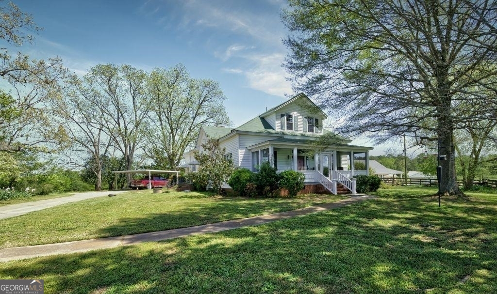 175 Sappington Road Barnesville, GA 30204 - Photo 1 of 1 Gallery Image 1