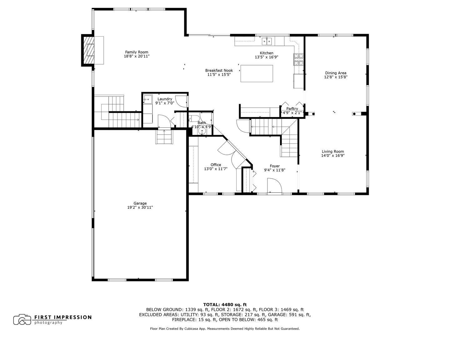 334 Willowbrook Way Geneva, IL 60134 - Photo 32 of 34