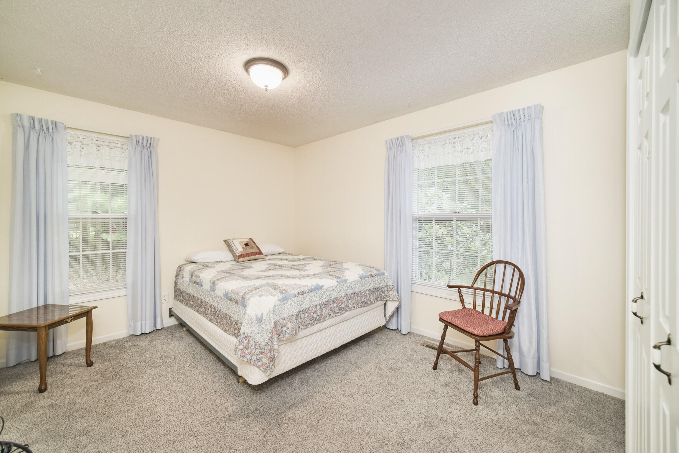 2615 Hill Road Manistee, MI 49660 - Photo 23 of 47 Bedroom 2