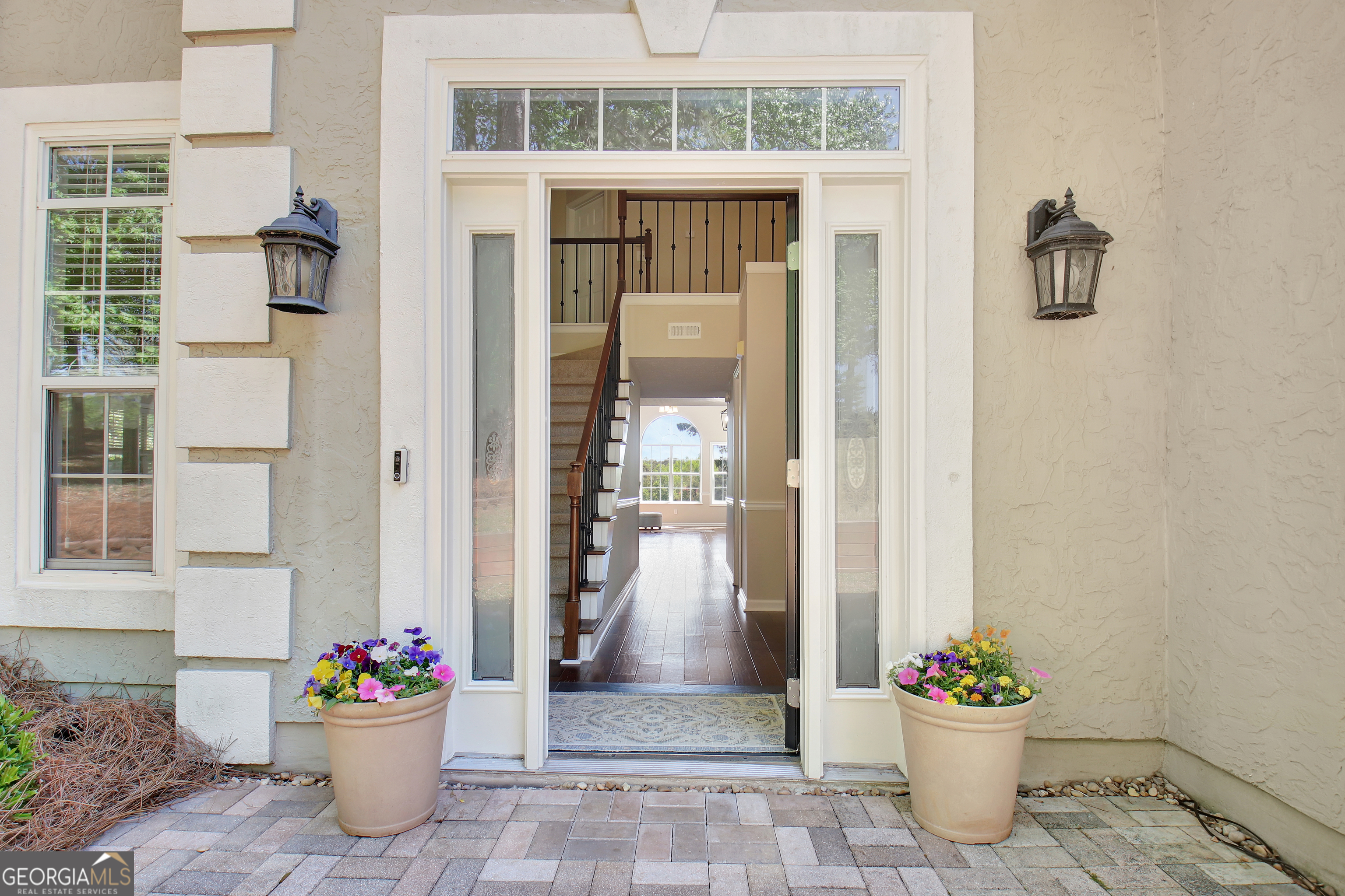 200 Terrane Ridge Peachtree City, GA 30269 - Photo 7 of 81