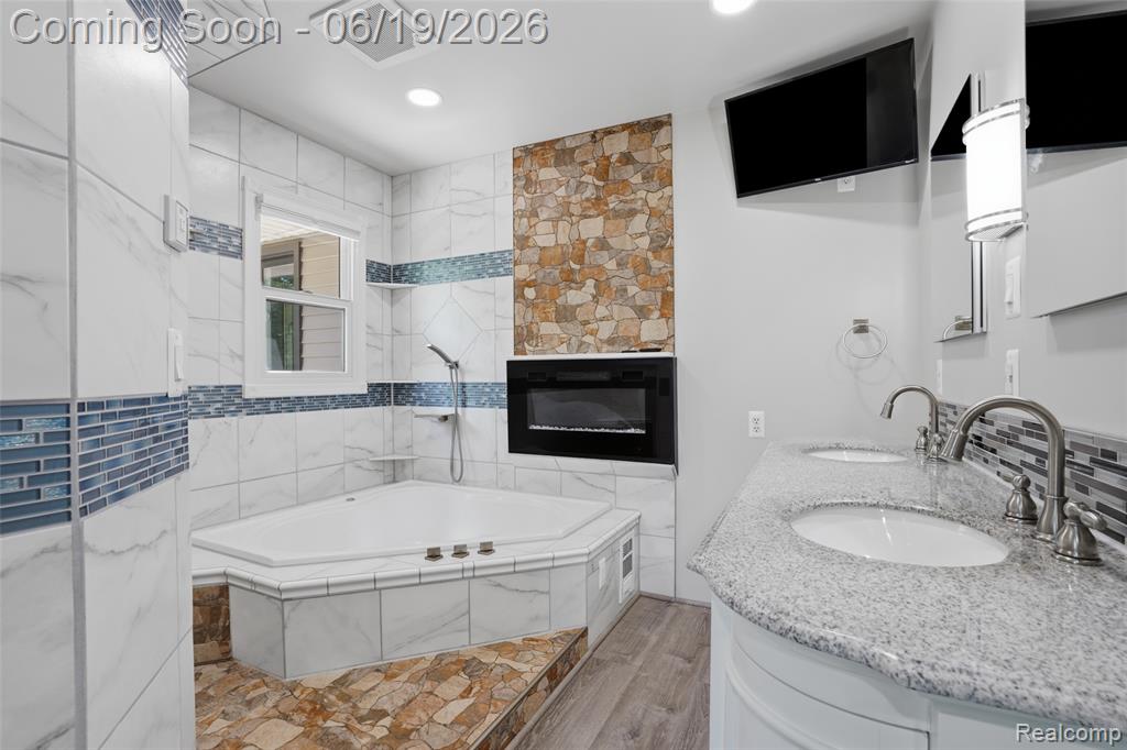 8888 Pilgrim Washington, MI 48094 - Photo 28 of 46
