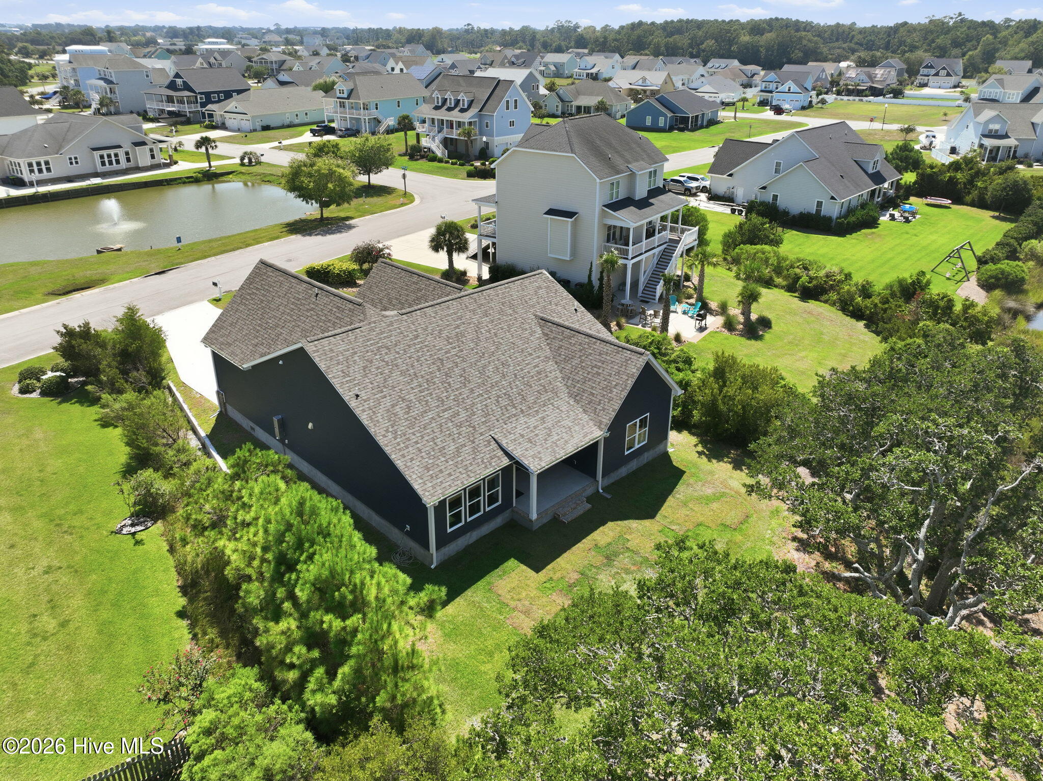 1504 Mainsail Road Morehead City, NC 28557 - Photo 46 of 68 Gallery Image 46