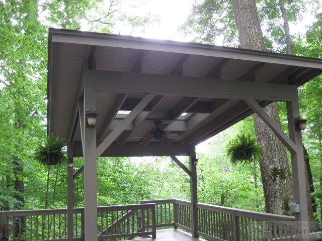 310 Windridge Road Newland, NC 28657 - Photo 12 of 12 Gallery Image 12