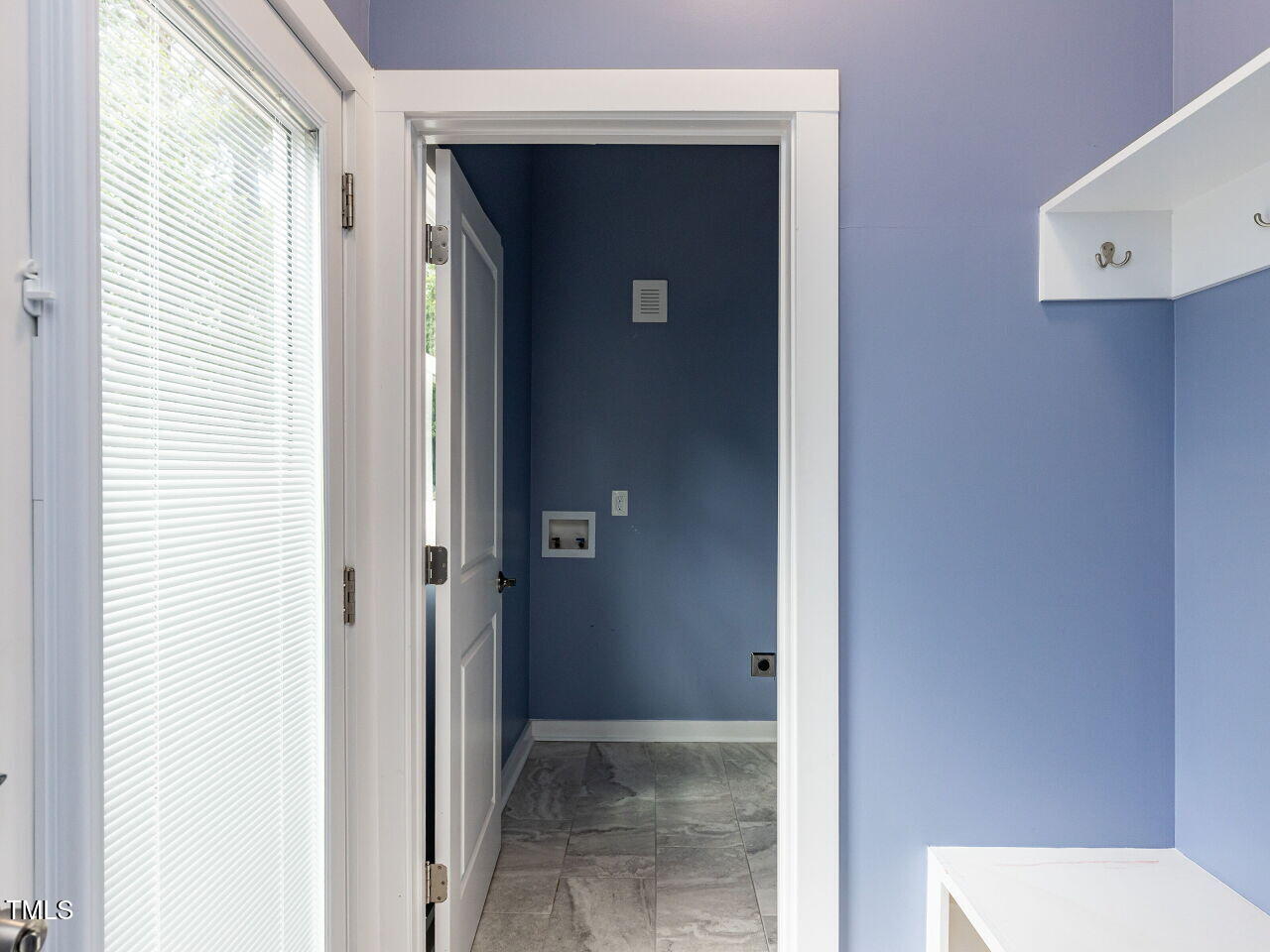 314 Gray Avenue Durham, NC 27701 - Photo 25 of 30 a view of a hallway with closet