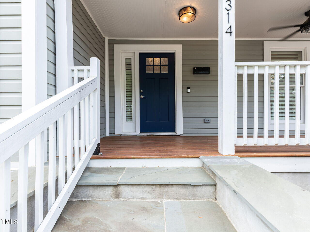 314 Gray Avenue Durham, NC 27701 - Photo 4 of 30