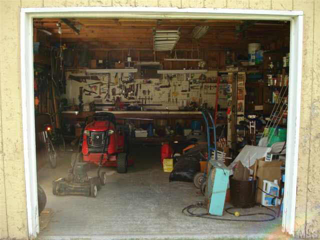2157 Green Path Road Dunn, NC 28334 - Photo 4 of 25 Parking Lot/Garage