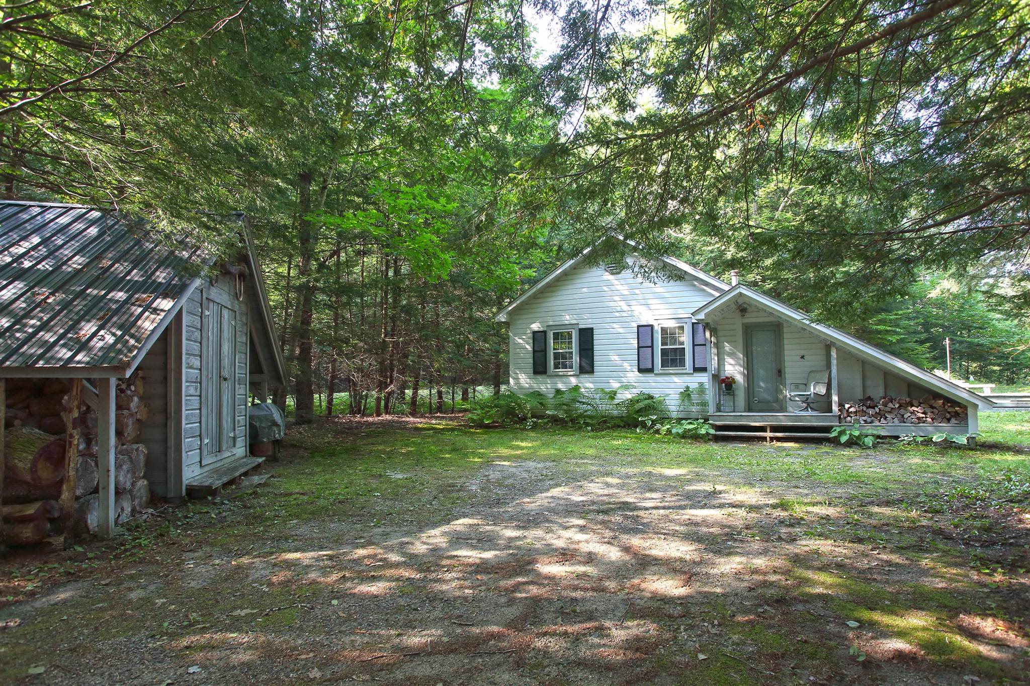 1543 Vermont Rte 100 Jamaica, VT 05343 - Photo 1 of 37 Gallery Image 1