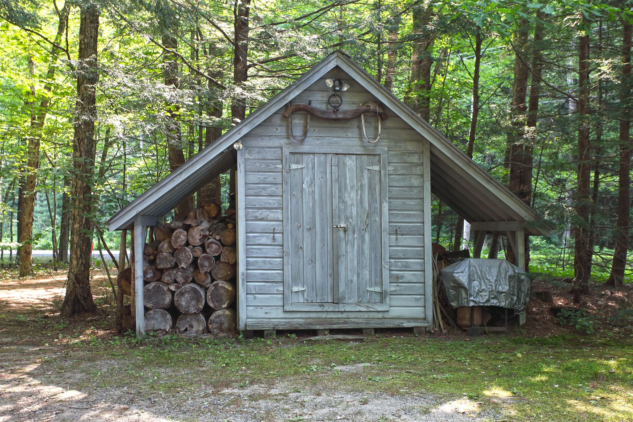 1543 Vermont Rte 100 Jamaica, VT 05343 - Photo 3 of 37 Gallery Image 3