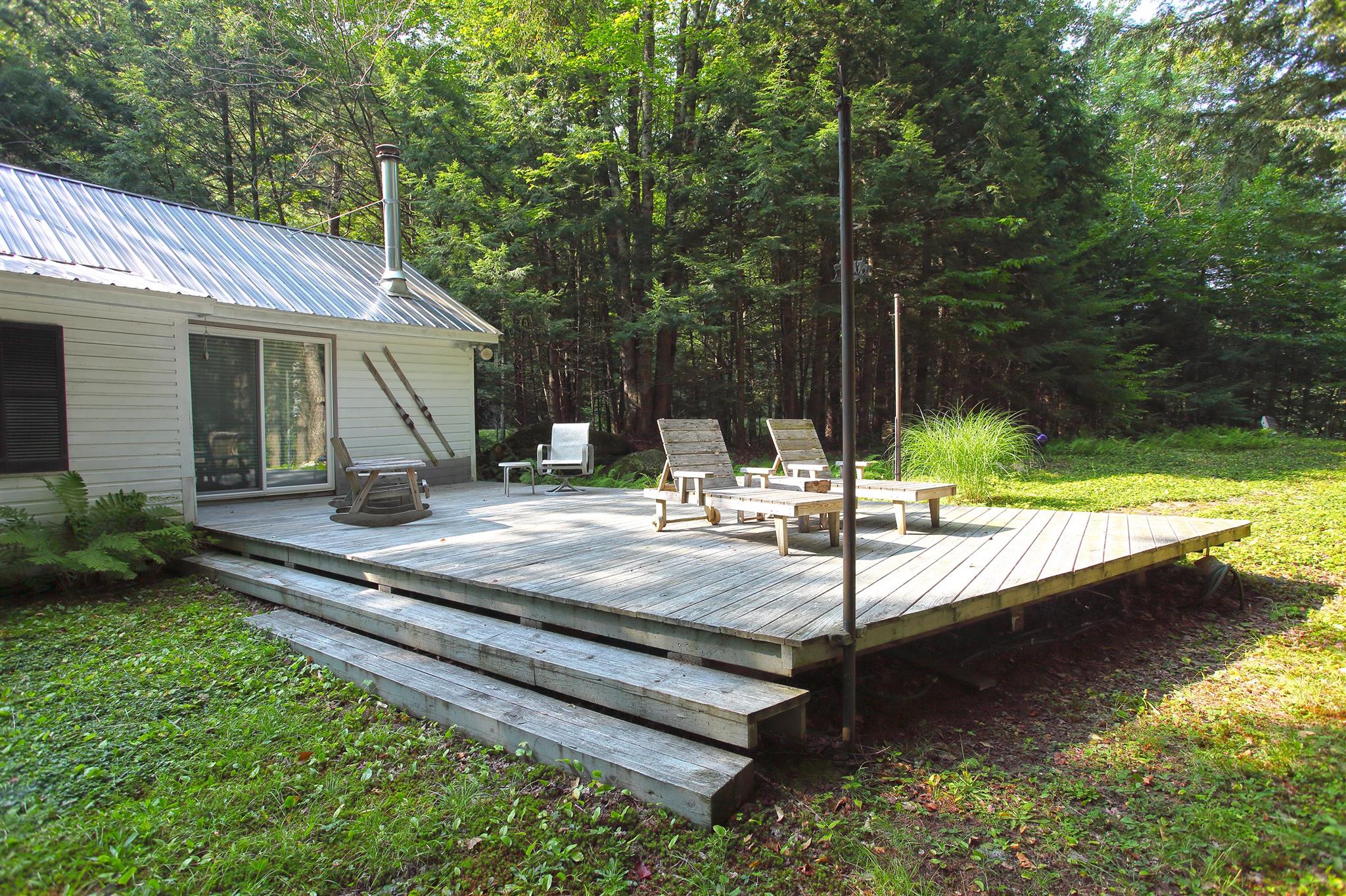 1543 Vermont Rte 100 Jamaica, VT 05343 - Photo 7 of 37 Gallery Image 7