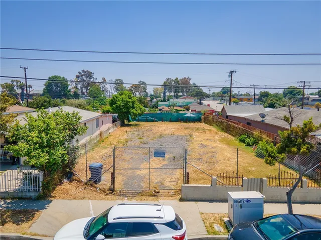 $395,593 | 13120 South Main Street, Los Angeles, CA 90061