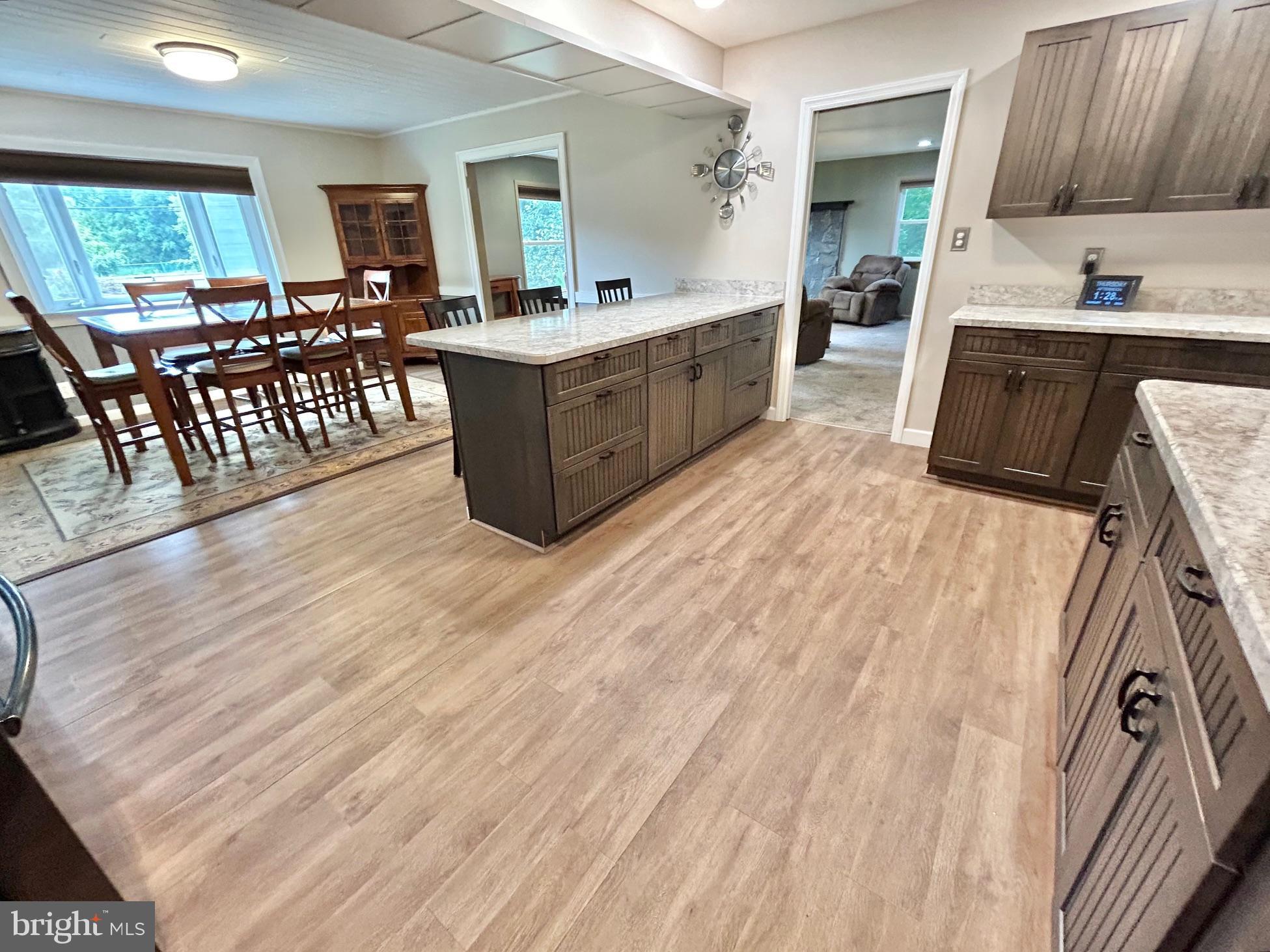 909 Old York Road Burlington, NJ 08016 - Photo 12 of 71 Kitchen