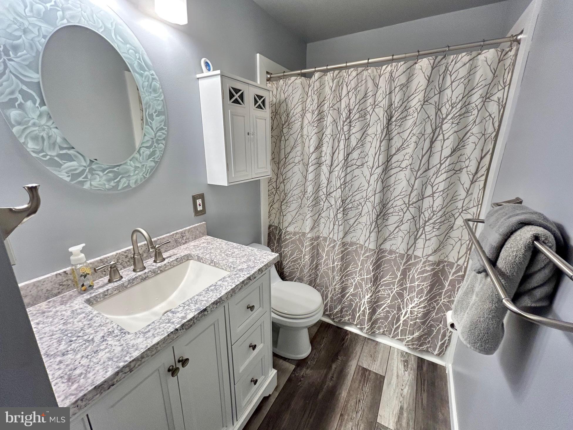 909 Old York Road Burlington, NJ 08016 - Photo 33 of 71 Main Bathroom
