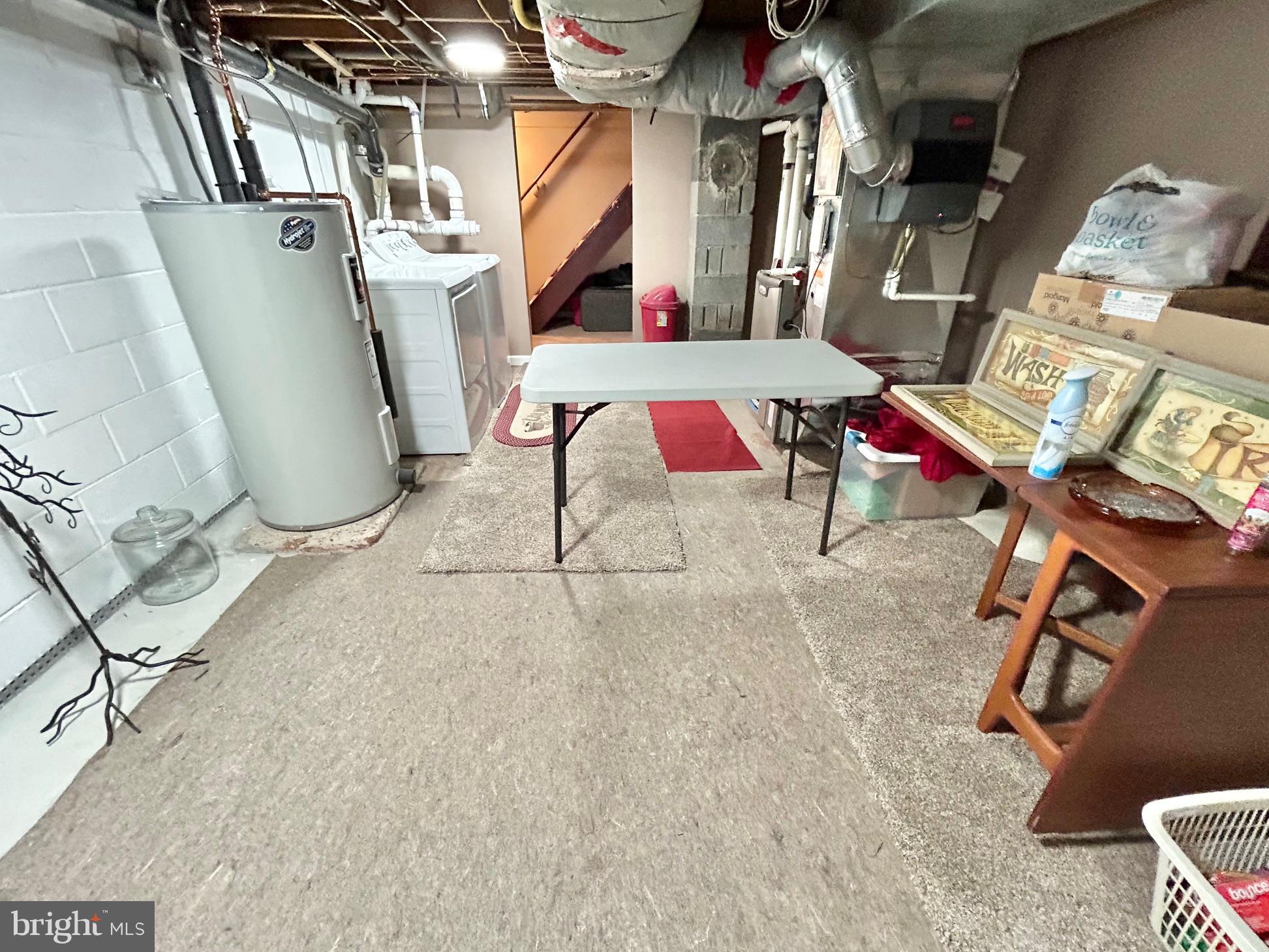 909 Old York Road Burlington, NJ 08016 - Photo 49 of 71 HVAC Systems
