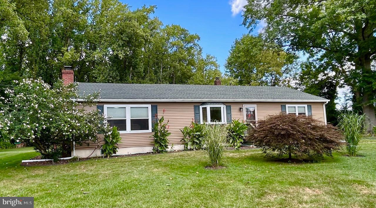 909 Old York Road Burlington, NJ 08016 - Photo 70 of 71 Front View