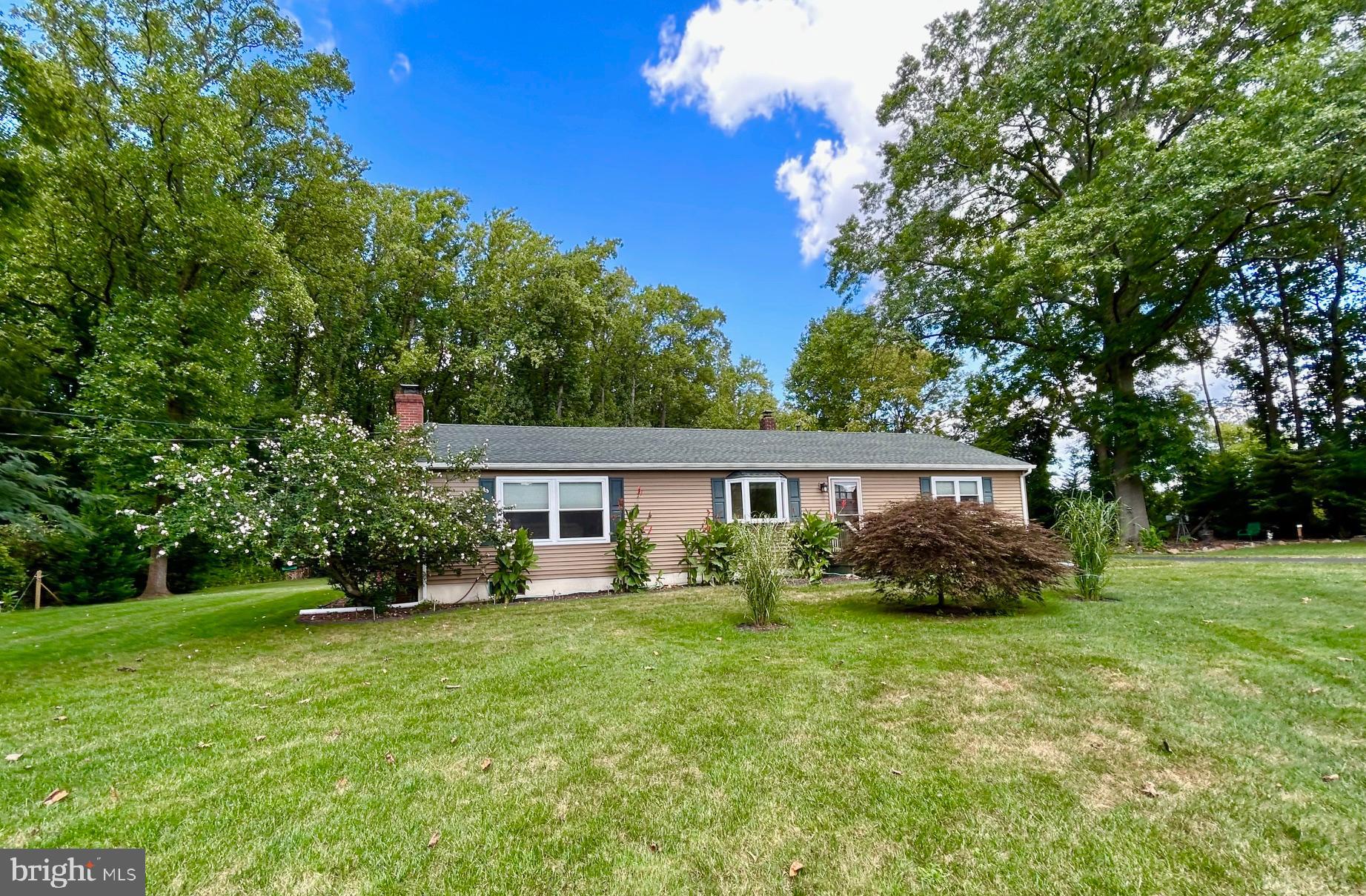 909 Old York Road Burlington, NJ 08016 - Photo 71 of 71 Front View