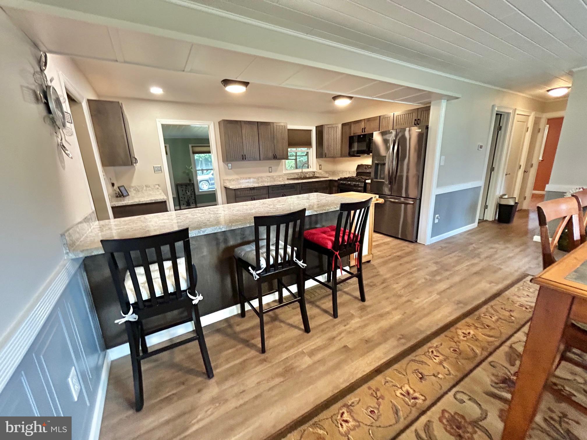 909 Old York Road Burlington, NJ 08016 - Photo 8 of 71 Kitchen