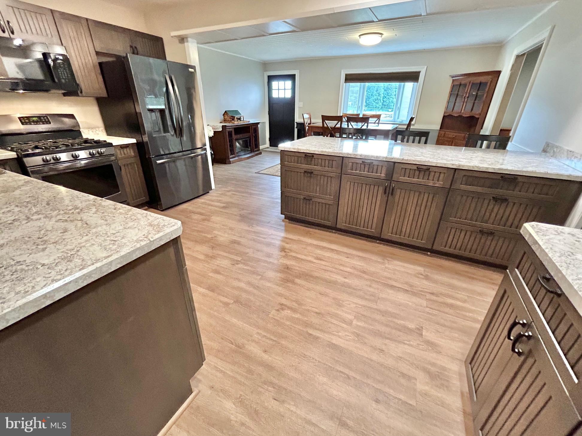 909 Old York Road Burlington, NJ 08016 - Photo 10 of 71 Kitchen