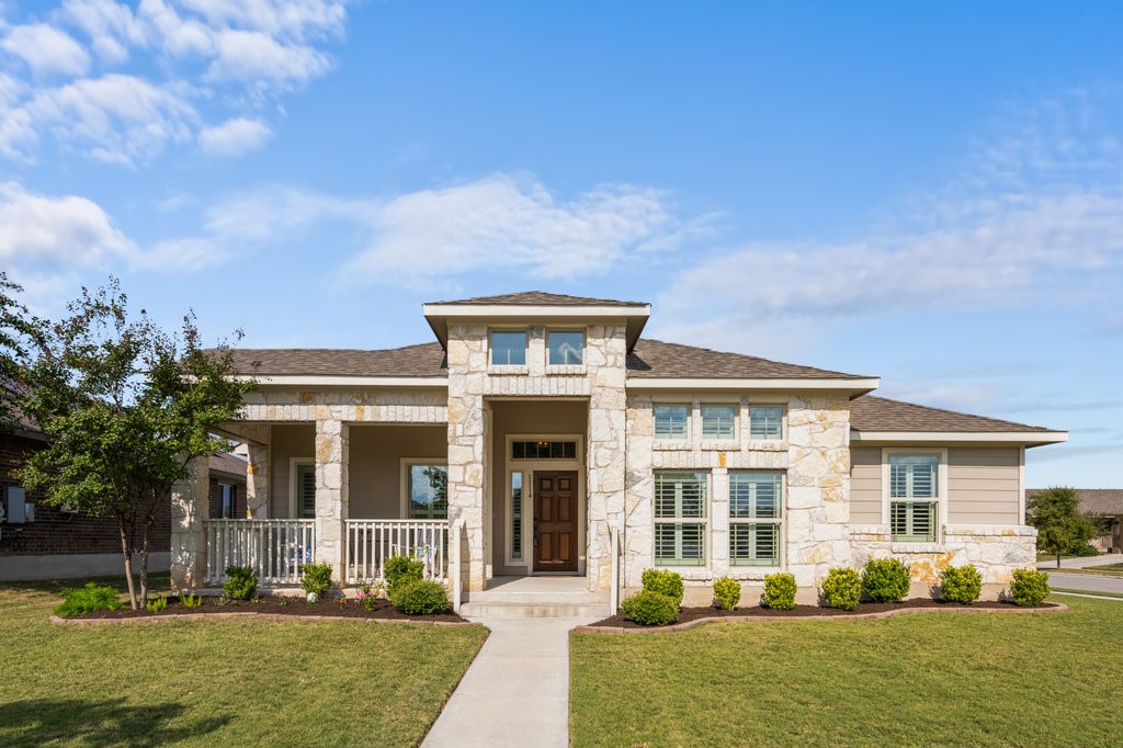1114 Halekala Trail Pflugerville, TX 78660 - Photo 1 of 1