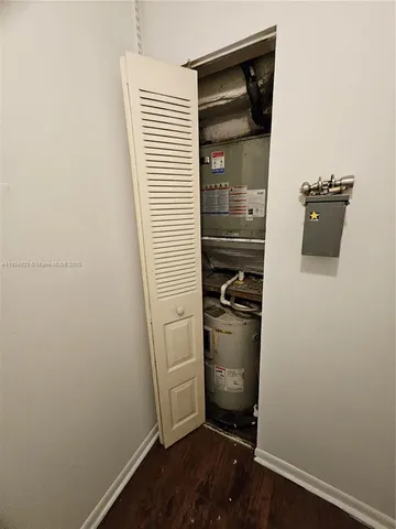 $1,900 | 2511 Northwest 56th Avenue, Unit 425, Lauderhill, FL 33313