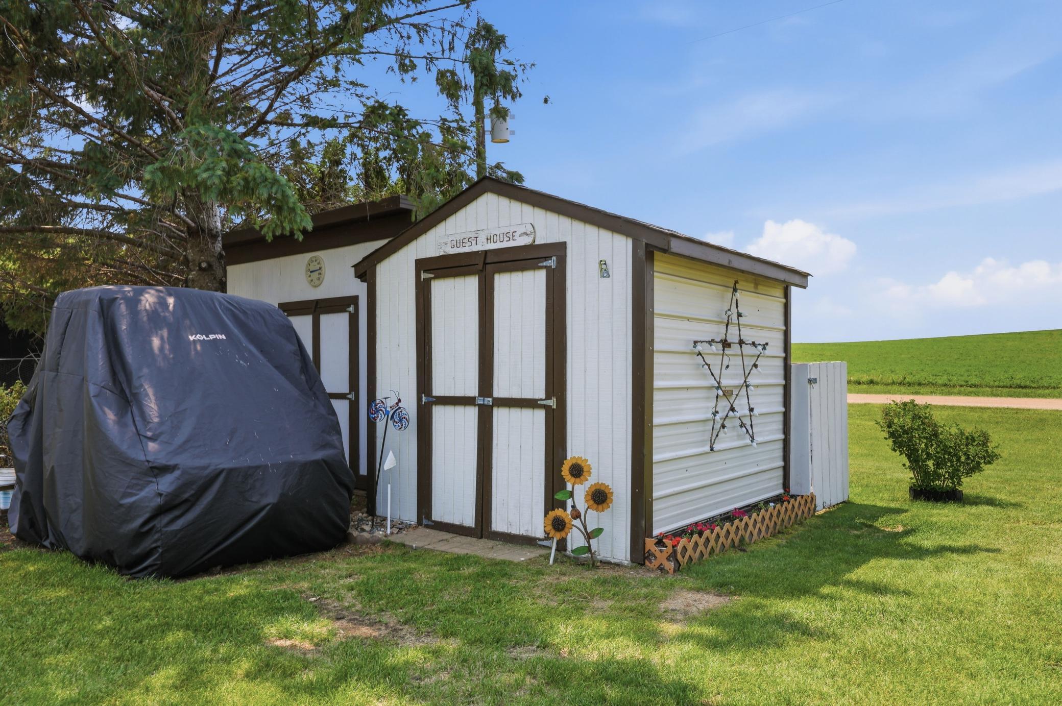 36086 North Silver Lake Road Battle Lake, MN 56515 - Photo 41 of 47