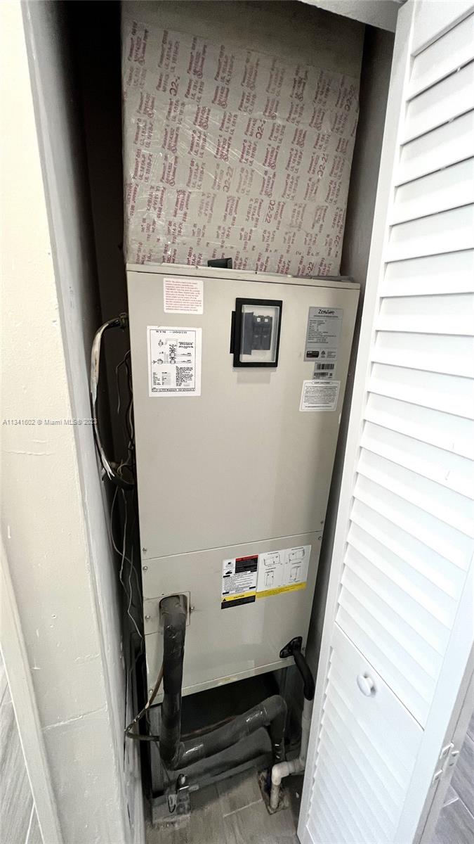 Sunset Miami, FL 33173 - Photo 16 of 41 a view of workspace with wooden floor