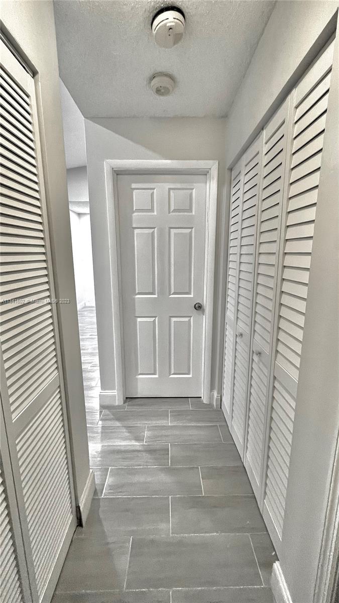 Sunset Miami, FL 33173 - Photo 29 of 41 a view of front door