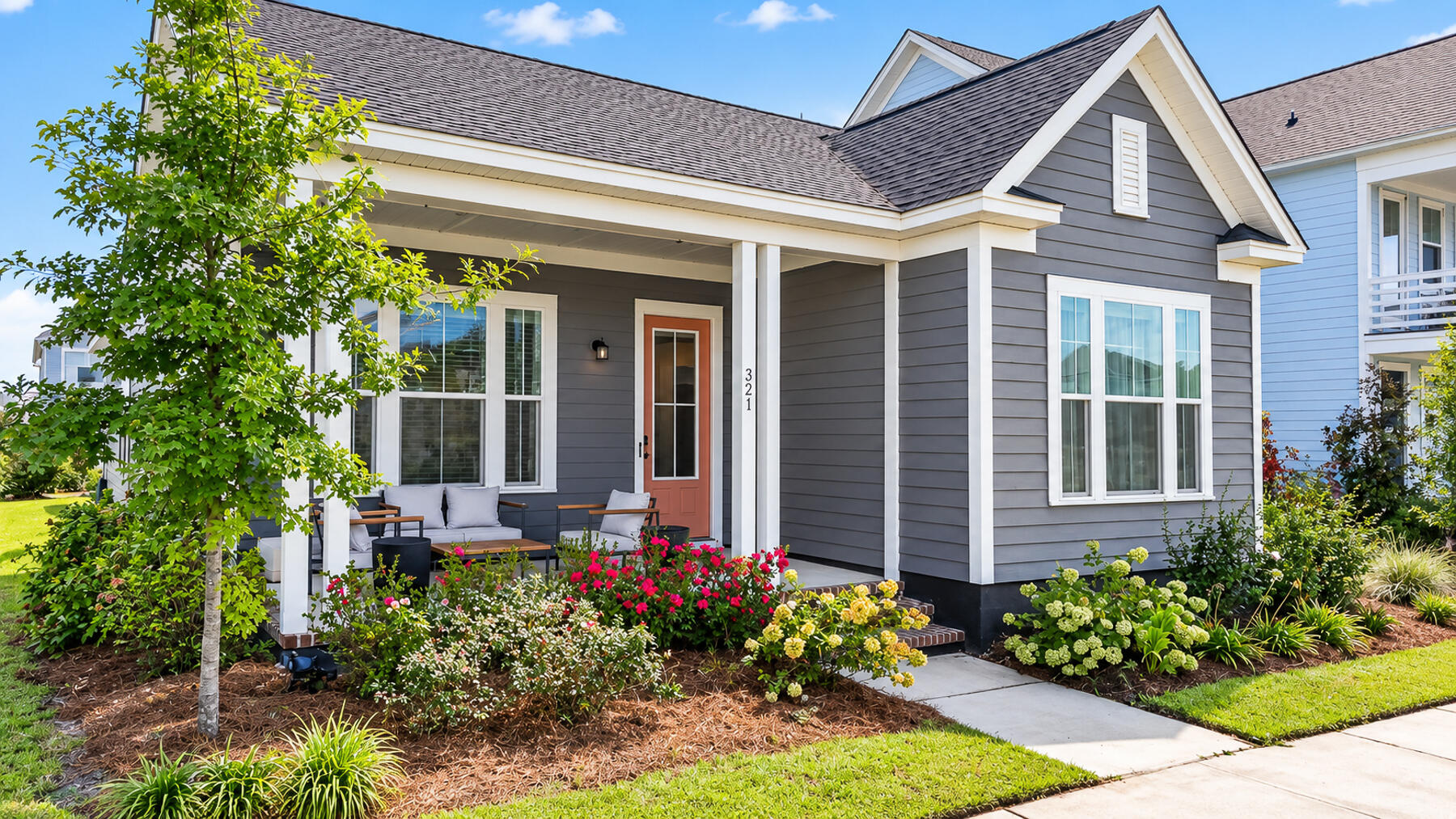 321 Baritone Road Summerville, SC 29486 - Photo 5 of 66 KP-6 (9)