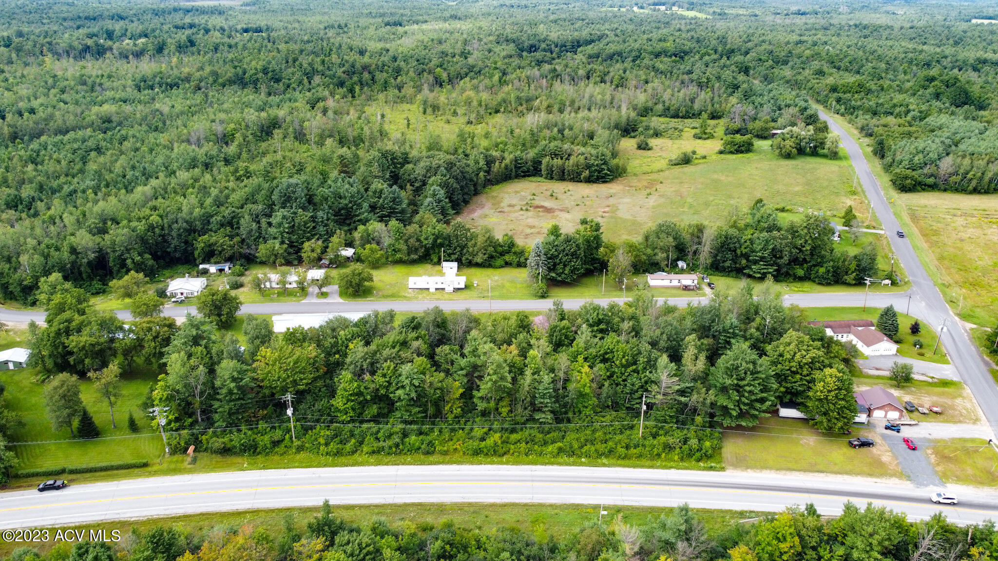 0 Us-11 Street Rouses Point, NY 12979 - Photo 1 of 6 Gallery Image 1