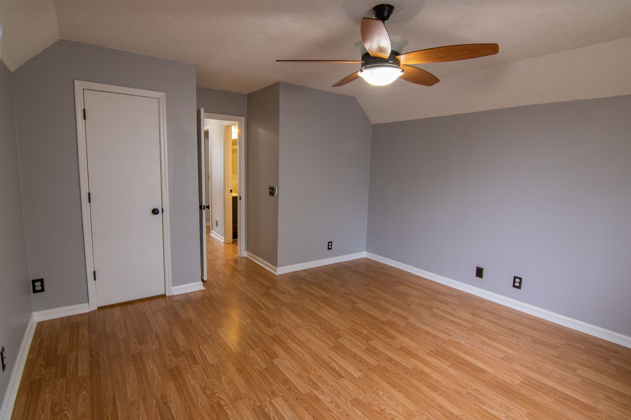1615 Alsdale Road Mount Juliet, TN 37122 - Photo 24 of 41 a view of empty room with wooden floor