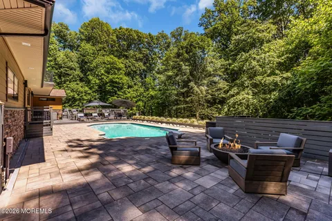 $2,295,000 | 17 Hidden Hollow Terrace, Holmdel, NJ 07733