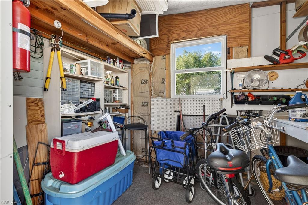 212 Oceans Boulevard, Unit 212 Naples, FL 34104 - Photo 22 of 30 a view of an outdoor sitting area